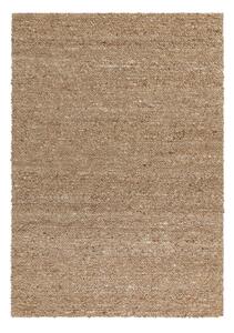 Covor bej țesut manual din lână 120x170 cm Adler Honey – Asiatic Carpets