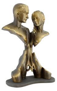 Statueta ”Impreuna”