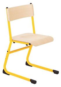 Scaun copii Wesco Stack