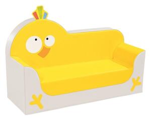 Canapea copii Wesco Birdie