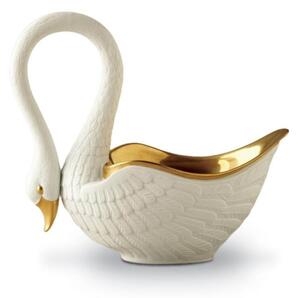 Bomboniera L'Objet Little Swan