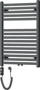 Mexen Hades, element electric de încălzire 800 x 600 mm, 600 W, antracit, W104-0800-600-2600-66