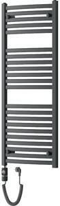 Mexen Helios, element electric de încălzire 1200 x 500 mm, 600 W, antracit, W103-1200-500-2600-66