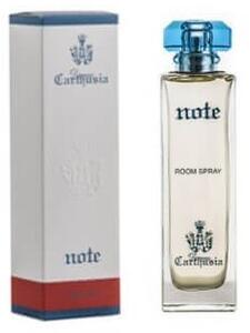 Parfum camera Carthusia Corallium Note 100ml