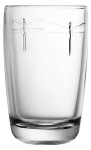 Pahar La Rochère Libellules, 350 ml