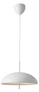 Lustra/Pendul modern design nordic Versale 35cm alb