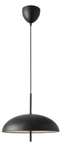 Lustra/Pendul modern design nordic Versale 35cm negru