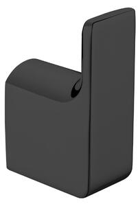 Carlig pentru halat SPARKE model PALMIA 05 BLACK