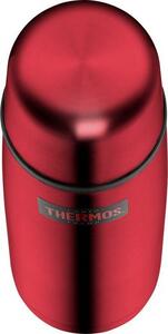 Termos Thermos Light & Compact rosu 350 ml