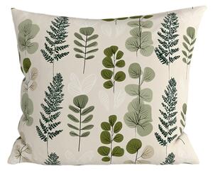 Fata de perna din microfibra SCANDI NATURE 45x45 cm, verde