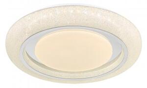 Plafoniera moderna led 40W cu CCT Rada 483111-40 Globo