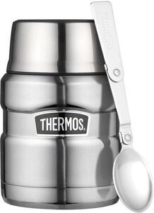Recipient termic THERMOS Stainless King 470 ml