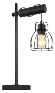 Veioza / Lampa de masa stil natural minimalist MINA