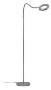 Lampadar LED Tessa-Flex, antracit, dimabil