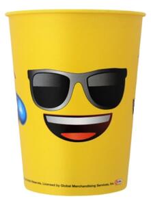 Pahar 473 ml EMOJI