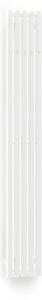 Oltens Stang (s) calorifer de baie decorativ 180x23 cm alb 55026000