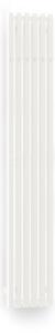 Oltens Stang (s) calorifer de baie decorativ 180x28 cm alb 55027000