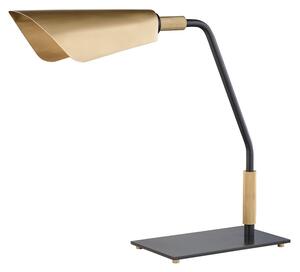 Veioza, lampa de masa design clasic BOWERY bronz antichizat