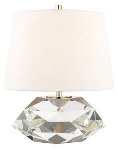 Veioza, lampa de masa design modern HENLEY big, cu dimmer