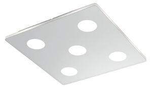 Eglo 96939 - Plafonieră LED CABUS 5xLED/4,5W/230V