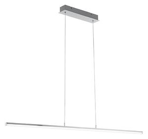 Eglo 97063 - LED Lustra pe cablu FLAGRANERA 1xLED/19W/230V