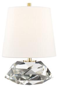 Veioza, lampa de masa design modern HENLEY small, cu dimmer