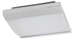 Eglo 97869 - Plafonieră baie LED SIDERNO LED/23,5W/230V