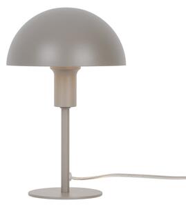 Veioza, lampa de masa design minimalist scandinav Ellen Mini Light brown