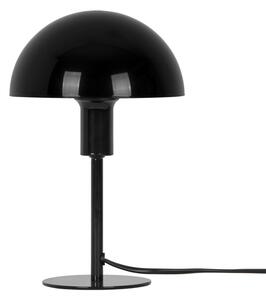 Veioza, lampa de masa design minimalist scandinav Ellen Mini Black