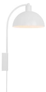 Aplica de perete design minimalist scandinav Ellen 20 White