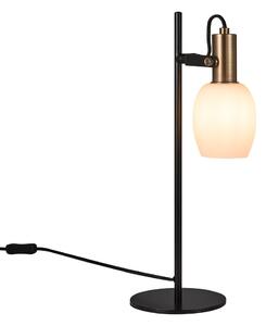 Veioza, Lampa de masa design industrial Arild
