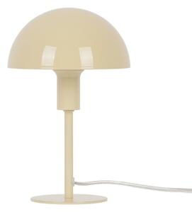 Veioza, lampa de masa design minimalist scandinav Ellen Mini Yellow