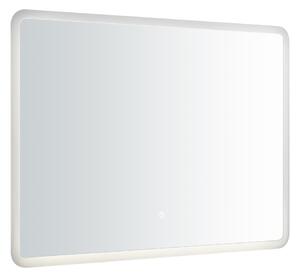 Oglinda baie cu iluminat LED, protectie IP44 Dovina 60x80