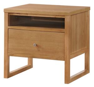 OFERTA Noptiera in decor stejar IRISUN clasa II