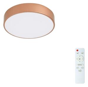 BRILAGI - Plafonieră LED dimabilă POOL LED/36W/230V pr. 30 cm cupru +DO