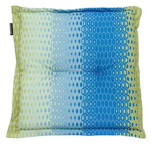 Perna de scaun CUSHIO 50x50 cm - mai multe variante Culoare: Albastru