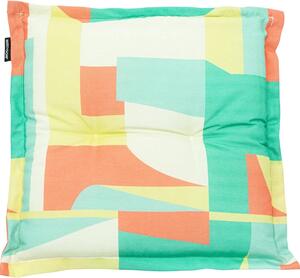 Perna de scaun CUSHIO 50x50 cm - mai multe variante Culoare: Colorat