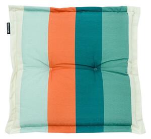 Perna pentru scaun PLUSHIO 50x50 cm - mai multe variante Culoare: Albastru