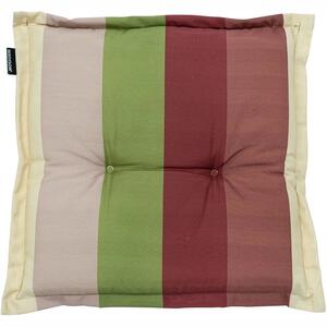 Perna pentru scaun PLUSHIO 50x50 cm - mai multe variante Culoare: Visiniu