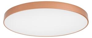 BRILAGI - plafonieră LED POOL LED/128W/230V 3000/4000/6000K diametru 100 cm, cu finisaj cupru