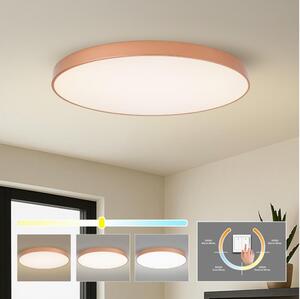 BRILAGI - plafonieră LED POOL LED/128W/230V 3000/4000/6000K diametru 100 cm, cu finisaj cupru
