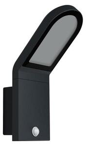 Osram - Lampă LED de perete pentru exterior cu senzor ENDURA STYLE LED/12W/230V IP54
