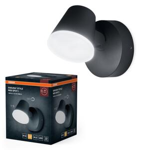 Osram - LED Aplică de perete pentru exterior ENDURA STYLE LED/13,5W/230V IP44