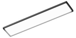 Osram - Plafonieră LED PLANON EASYFIX LED/30W/230V 2800/4000/6000K IP54 neagră