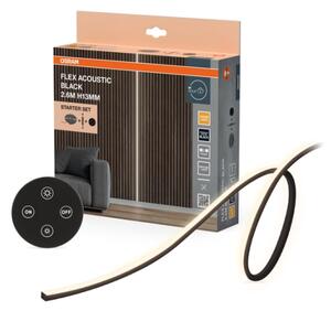 Osram - Bandă LED reglabilă FLEX ACOUSTIC 2,6m LED/29W/230V + DO