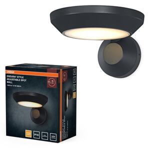 Osram - lampă de perete pentru exterior cu LED ENDURA STYLE LED/12W/230V IP65