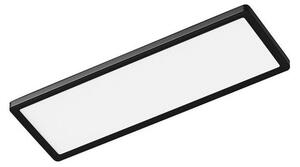 Osram - Plafonieră LED PLANON EASYFIX LED/24W/230V 2800/4000/6000K IP54 neagră