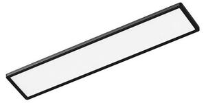 Osram - Plafonieră LED PLANON EASYFIX LED/30W/230V 2800/4000/6000K IP54 neagră