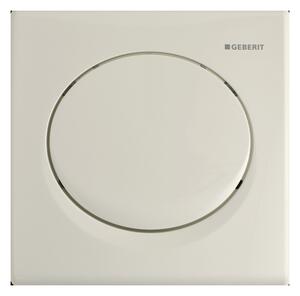 Geberit Basic buton de spălare pentru pisoar alb 115.820.11.5