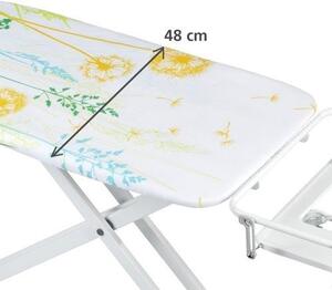 Wenko Professional masă de călcat 130x48 cm 65506800